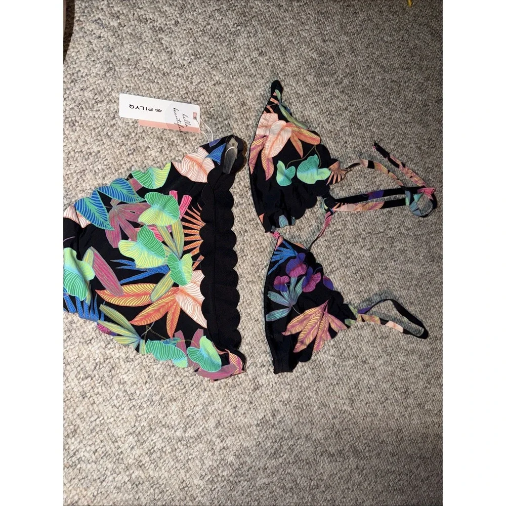 Women's Small womens pilyQ ara-270F Set